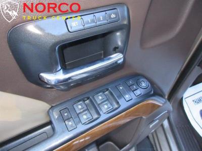 Used 2014 Chevrolet Silverado 1500 LTZ Texas Edition in Norco, CA 8