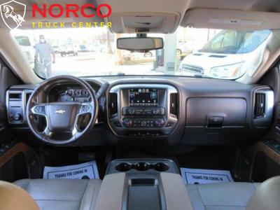 Used 2014 Chevrolet Silverado 1500 LTZ Texas Edition in Norco, CA 13
