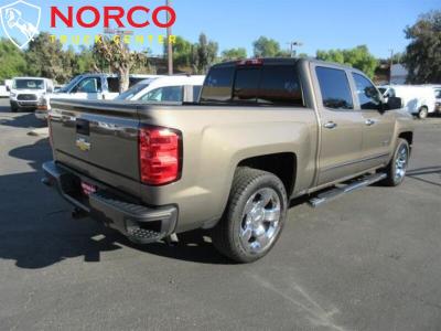 Used 2014 Chevrolet Silverado 1500 LTZ Texas Edition in Norco, CA 6