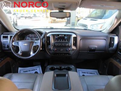 Used 2014 Chevrolet Silverado 1500 LTZ Texas Edition in Norco, CA 14