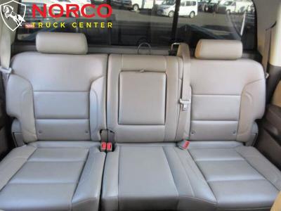 Used 2014 Chevrolet Silverado 1500 LTZ Texas Edition in Norco, CA 15