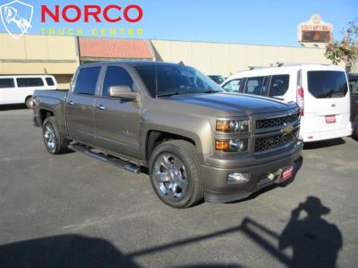 Used 2014 Chevrolet Silverado 1500 LTZ Texas Edition in Norco, CA 7
