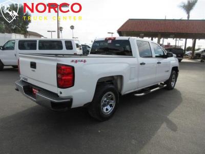 Used 2014 Chevrolet Silverado 1500 Hybrid in Norco, CA 2
