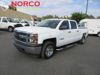 Used 2014 Chevrolet Silverado 1500 Hybrid in Norco, CA 1