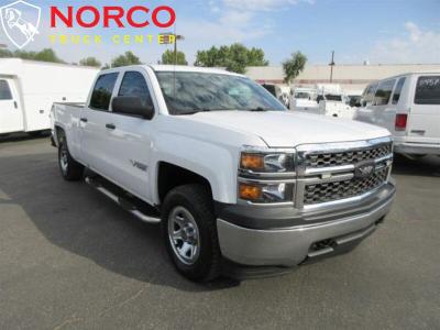 Used 2014 Chevrolet Silverado 1500 Hybrid in Norco, CA 7