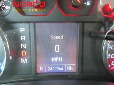 Used 2014 Chevrolet Silverado 1500 Hybrid in Norco, CA 8