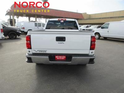 Used 2014 Chevrolet Silverado 1500 Hybrid in Norco, CA 6