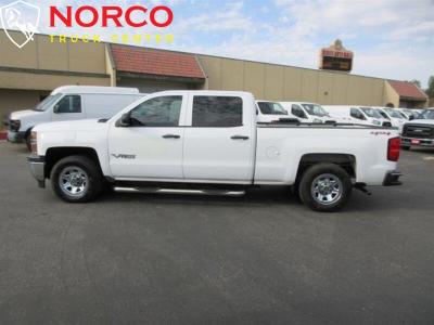 Used 2014 Chevrolet Silverado 1500 Hybrid in Norco, CA 4
