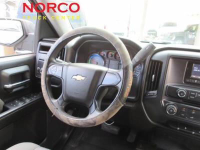 Used 2014 Chevrolet Silverado 1500 Hybrid in Norco, CA 16