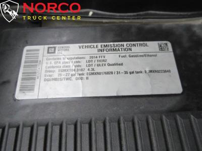 Used 2014 Chevrolet Silverado 1500 Hybrid in Norco, CA 18