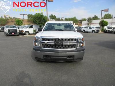 Used 2014 Chevrolet Silverado 1500 Hybrid in Norco, CA 3
