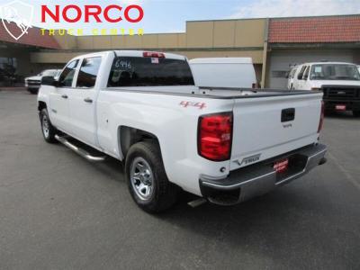 Used 2014 Chevrolet Silverado 1500 Hybrid in Norco, CA 5