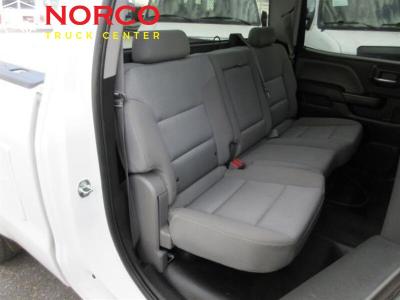 Used 2014 Chevrolet Silverado 1500 Hybrid in Norco, CA 13