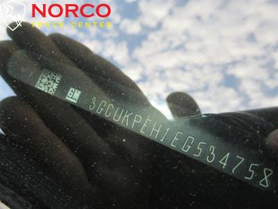 Used 2014 Chevrolet Silverado 1500 Hybrid in Norco, CA 19