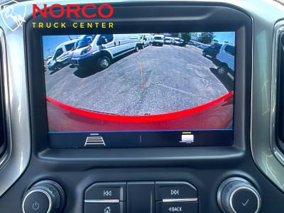 Used 2022 Chevrolet Silverado 1500 Limited C1500 LT Crew Cab Short Bed 4x4 in Norco, CA 21