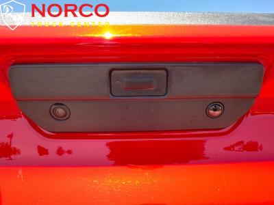 Used 2022 Chevrolet Silverado 1500 Limited C1500 LT Crew Cab Short Bed 4x4 in Norco, CA 10