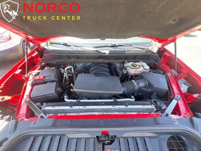 Used 2022 Chevrolet Silverado 1500 Limited C1500 LT Crew Cab Short Bed 4x4 in Norco, CA 28