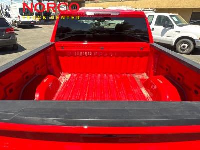 Used 2022 Chevrolet Silverado 1500 Limited C1500 LT Crew Cab Short Bed 4x4 in Norco, CA 8