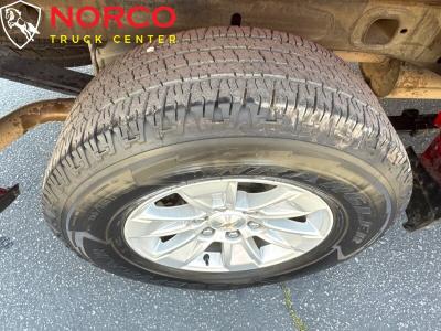 Used 2022 Chevrolet Silverado 1500 Limited C1500 LT Crew Cab Short Bed 4x4 in Norco, CA 14
