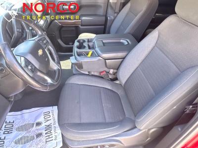 Used 2022 Chevrolet Silverado 1500 Limited C1500 LT Crew Cab Short Bed 4x4 in Norco, CA 19
