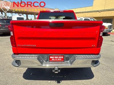 Used 2022 Chevrolet Silverado 1500 Limited C1500 LT Crew Cab Short Bed 4x4 in Norco, CA 6