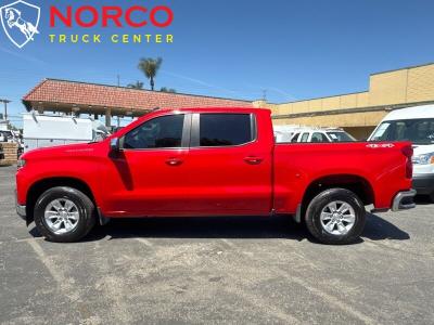 Used 2022 Chevrolet Silverado 1500 Limited C1500 LT Crew Cab Short Bed 4x4 in Norco, CA 4