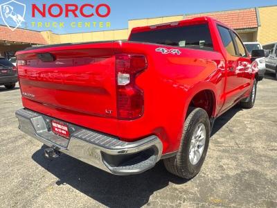 Used 2022 Chevrolet Silverado 1500 Limited C1500 LT Crew Cab Short Bed 4x4 in Norco, CA 7