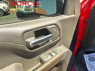 Used 2022 Chevrolet Silverado 1500 Limited C1500 LT Crew Cab Short Bed 4x4 in Norco, CA 17