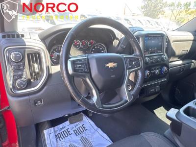 Used 2022 Chevrolet Silverado 1500 Limited C1500 LT Crew Cab Short Bed 4x4 in Norco, CA 18