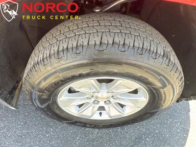 Used 2022 Chevrolet Silverado 1500 Limited C1500 LT Crew Cab Short Bed 4x4 in Norco, CA 13