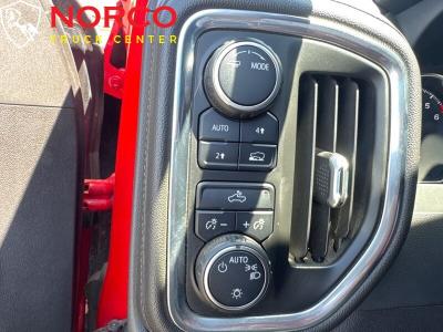Used 2022 Chevrolet Silverado 1500 Limited C1500 LT Crew Cab Short Bed 4x4 in Norco, CA 23