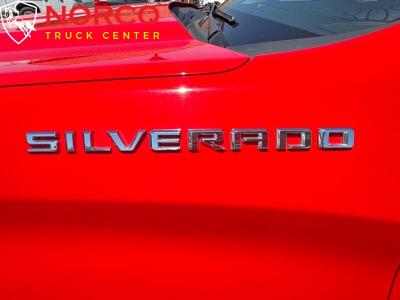 Used 2022 Chevrolet Silverado 1500 Limited C1500 LT Crew Cab Short Bed 4x4 in Norco, CA 11