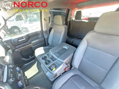 Used 2022 Chevrolet Silverado 1500 Limited C1500 LT Crew Cab Short Bed 4x4 in Norco, CA 24