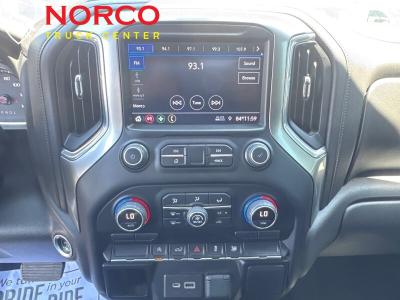 Used 2022 Chevrolet Silverado 1500 Limited C1500 LT Crew Cab Short Bed 4x4 in Norco, CA 20
