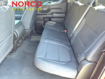 Used 2022 Chevrolet Silverado 1500 Limited C1500 LT Crew Cab Short Bed 4x4 in Norco, CA 16
