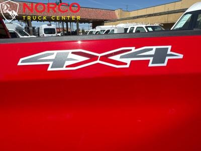 Used 2022 Chevrolet Silverado 1500 Limited C1500 LT Crew Cab Short Bed 4x4 in Norco, CA 12