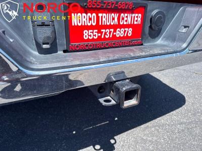 Used 2022 Chevrolet Silverado 1500 Limited C1500 LT Crew Cab Short Bed 4x4 in Norco, CA 9