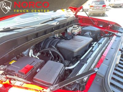 Used 2022 Chevrolet Silverado 1500 Limited C1500 LT Crew Cab Short Bed 4x4 in Norco, CA 29