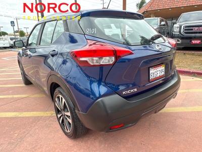 Used 2019 Nissan Kicks SV in Norco, CA 6