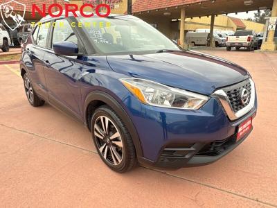 Used 2019 Nissan Kicks SV in Norco, CA 1