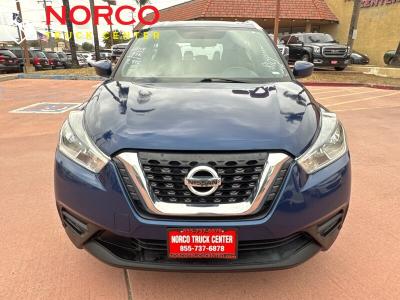 Used 2019 Nissan Kicks SV in Norco, CA 3