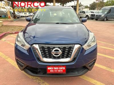 Used 2019 Nissan Kicks SV in Norco, CA 2