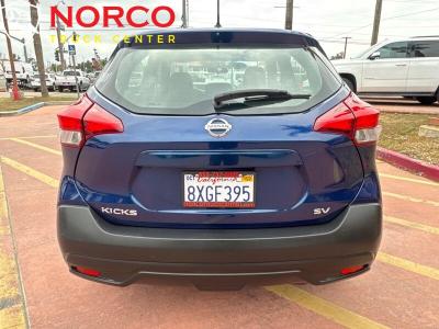 Used 2019 Nissan Kicks SV in Norco, CA 7