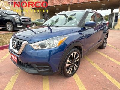 Used 2019 Nissan Kicks SV in Norco, CA 4