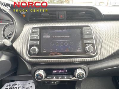 Used 2019 Nissan Kicks SV in Norco, CA 19