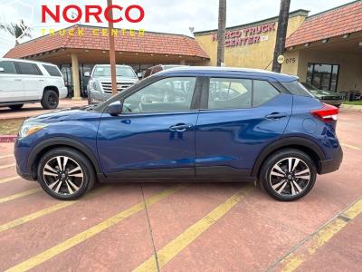 Used 2019 Nissan Kicks SV in Norco, CA 5