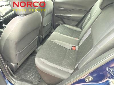 Used 2019 Nissan Kicks SV in Norco, CA 11