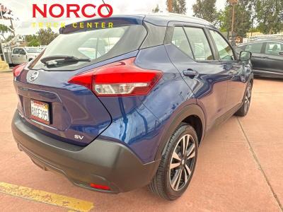 Used 2019 Nissan Kicks SV in Norco, CA 8