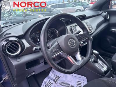 Used 2019 Nissan Kicks SV in Norco, CA 16