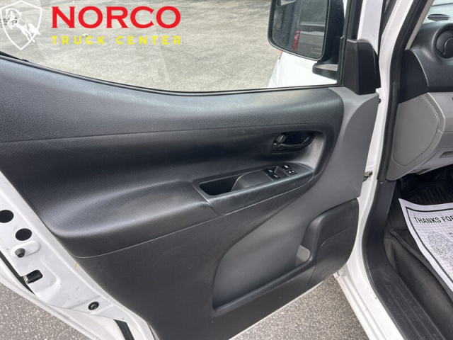 Used 2021 Nissan NV200 SV in Norco, CA 11